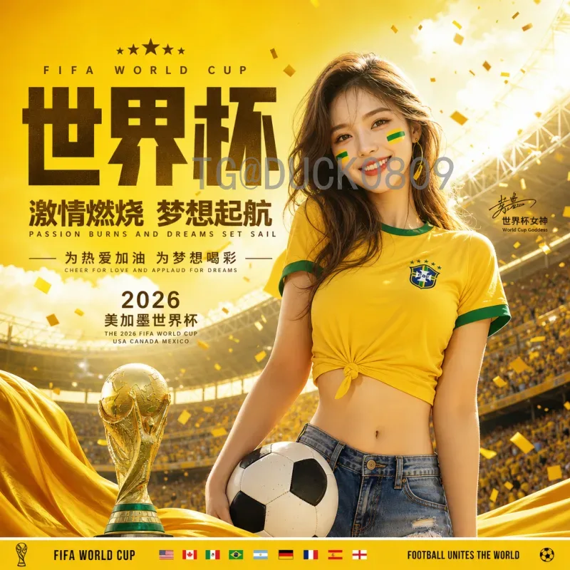 完整2026世界杯小组赛直播指南：赛程、观看方式与亮点分析