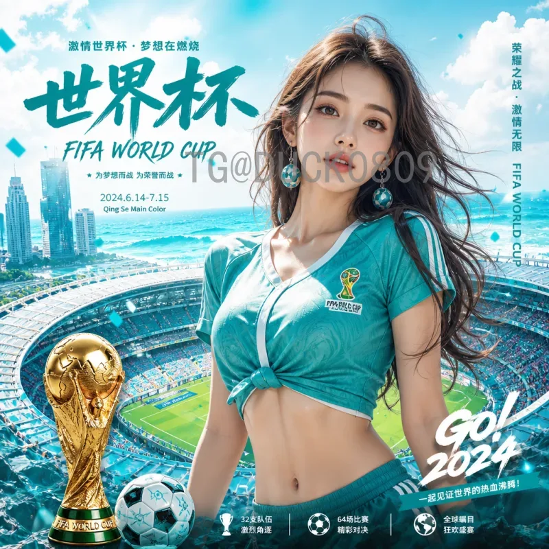 深入解析FIFA世界杯赛程表：赛程安排背后的策略与看点